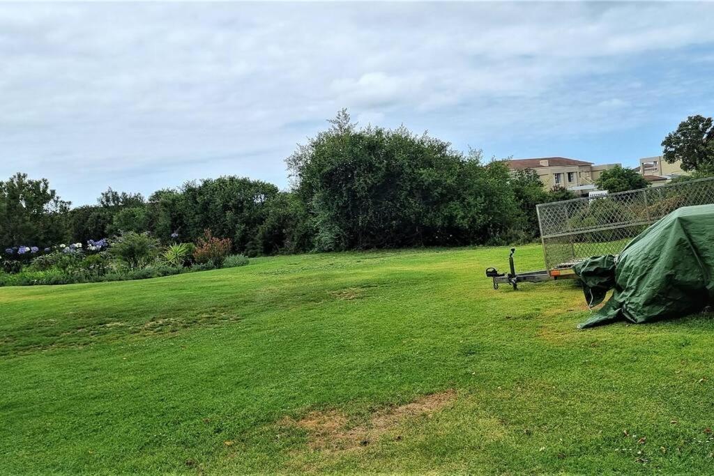 11Th Tee P2 Goose Valley Golf Плетенбърг Бей Екстериор снимка