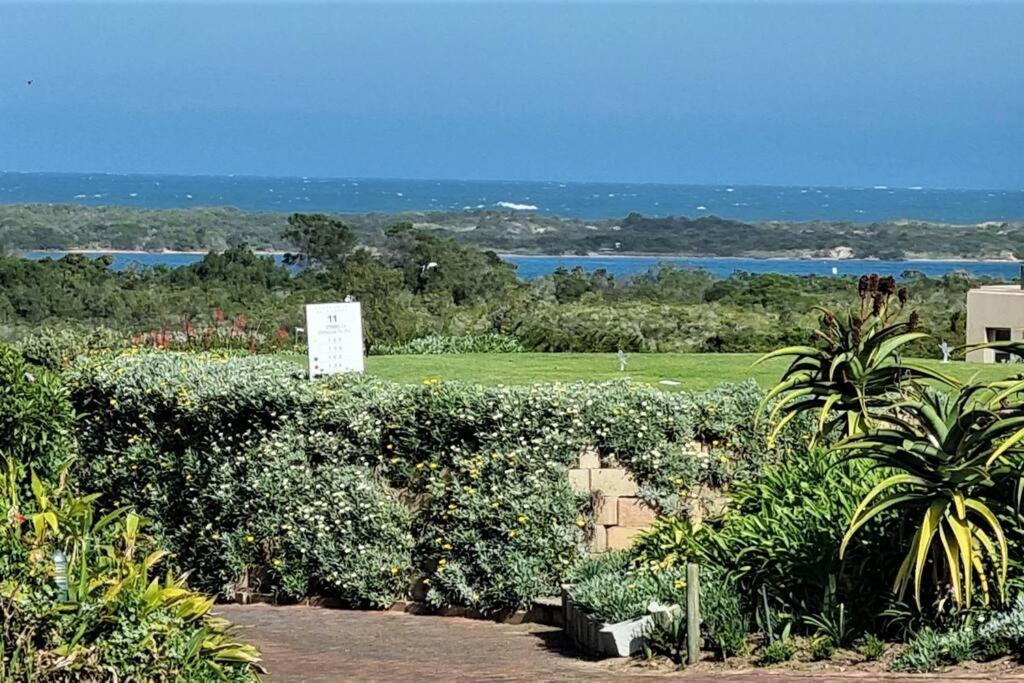 11Th Tee P2 Goose Valley Golf Плетенбърг Бей Екстериор снимка