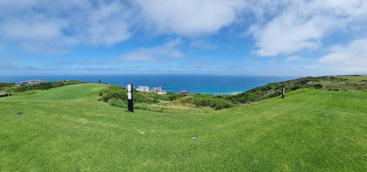 11Th Tee P2 Goose Valley Golf Плетенбърг Бей Екстериор снимка